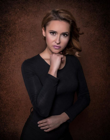 Katarzyna Pinkowska