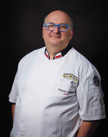 Krzysztof Szulborski